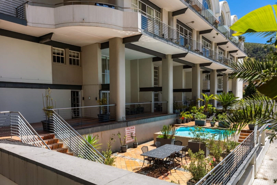 0 Bedroom Property for Sale in Cape Town City Centre Western Cape